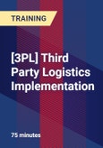 [3PL] Third Party Logistics Implementation- Product Image